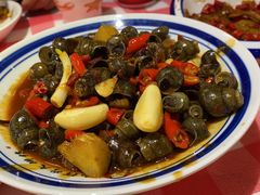 香辣小螺丝-小辉哥大排档(船山路总店)