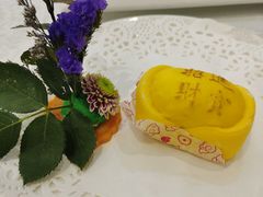 -齐家花园大酒店(宝山店)