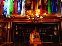 -松潘川主寺嘉绒鑫宫大酒店
