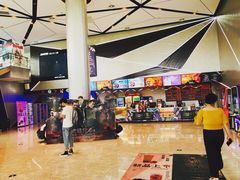 -保利万和CFR国际影城(钱江世纪城店)