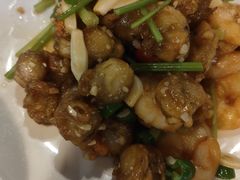 -陈傻子餐厅(世纪都会店)