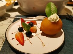 -T館·花园艺术餐厅