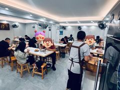 -福屿鲜捞小吃·捞化(福屿总店)