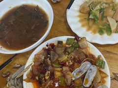 -温州一家人美食(西木头市店)