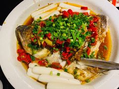 -老头儿油爆虾·知味杭州(爱琴海购物中心)