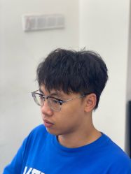 -乾健·烫染·接发SALON
