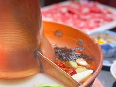 -清真京华源·涮肉烧烤(丰庆店)