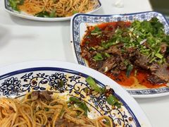 -玉香宫河州牛肉拉面