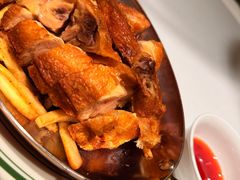 -粗茶淡饭·汉口公馆(循礼门店)