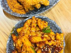 -付小姐在成都(川沙店)