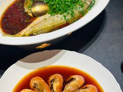 -锦府园·新台州菜(合生汇店)