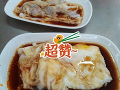 牛肉拉肠-源记肠粉(华贵路店)