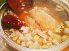 -元奶奶包饭(公新银浦店)