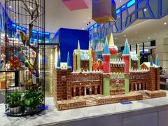 -帝企鹅自助餐厅•儿童岛•真企鹅(长隆企鹅酒店)