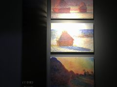 -印象莫奈时光映迹艺术展