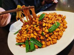 -老牌坊•鲁菜名店•地道济南菜(大观园商埠店)