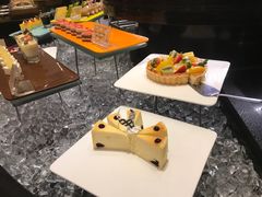 -厦门海景千禧大酒店·海景咖啡厅