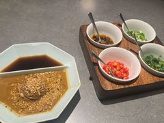 -鼎鼎香·港式火锅(北京SKP店)