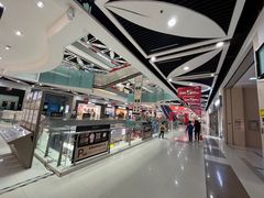 -深圳华盛奥特莱斯(华南一道店)