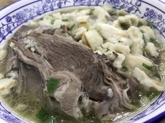 -老刘家泡馍·陕西老字号(钟楼广济街店)