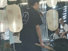-醉月城西昌火盆烧烤(天府店)