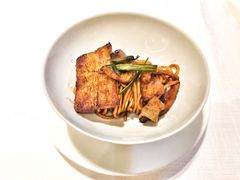 葱油拌面-誉珑轩