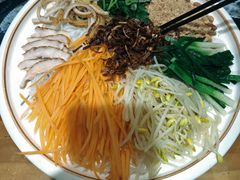 -白家寨子·山野白族菜(古城总店)