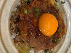 -火山屋台(新街口店)