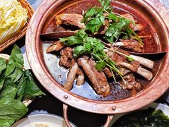 -望蝎门羊蝎子火锅(祭城店)