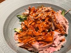 -丽江金茂凯悦臻选酒店-滇香馆