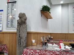 -秦香陕西食府(华贸天地店)
