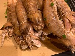 -高佳庄·舟山海鲜(海景旗舰店)