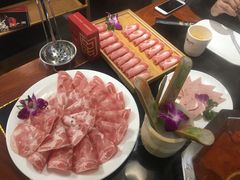 -朝天门火锅(魏安路店)