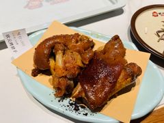 -状元阁烧烤(新华路总店)