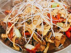 焖烧鸡-弓虽昌焖烧鸡(大竹林店)
