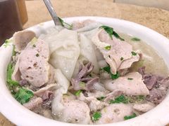 -揭阳钟记小食(福田新村店)