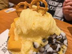 -糖糖屋•糖水•雪花冰店(时尚天河店)