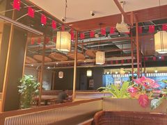 -如轩·海鲜砂锅粥·潮汕菜(一品天下店)