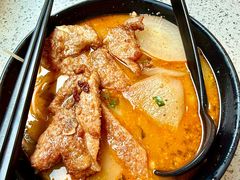 -下环街市熟食中心