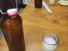 米酒-农民烧烤(延边社区店)