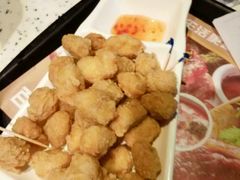 -百威KTV(恒福路店)