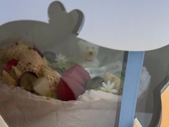 -山与蓝·轻糖鲜果蛋糕(勒泰店)