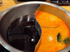 -水林间·寿喜烧自助(仙林金鹰店)