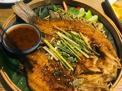 -兰木肆·云南菜(龙湖U城天街店)