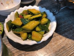 -沙掌门肉蟹煲(沙溪店)