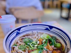 -头壹号饸饹面·大油条(东升科技园店)
