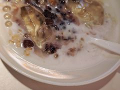-鸣记脆皮烤鱼·海鲜烤鱼(三八广场店)