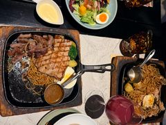 -半秋山西餐厅(宜昌大洋店)