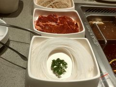 -海底捞火锅(天河方圆荟店)