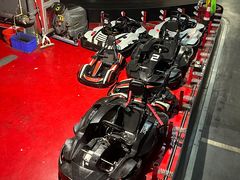 -魔赛卡丁车赛车汇(上海店)